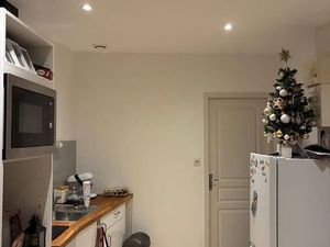 Appartement 2 pièces 31 m²