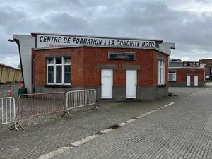 Espace de bureaux à fort potentiel de 21 M²
