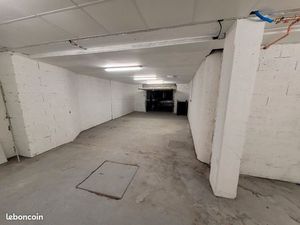 Local 75m2 mantes la ville vaucouleur