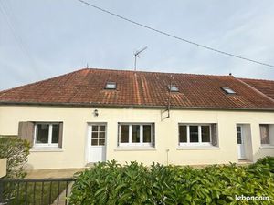 Maison 5 pièces 86 m²