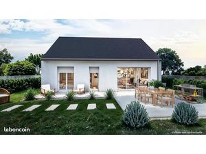 Maison 5 pièces 82 m²