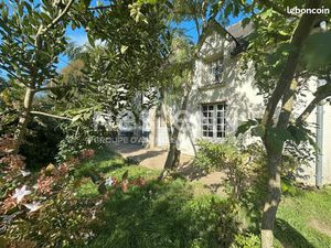 Maison 1 pièce 62 m²