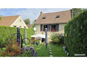 Maison 5 pièces 94 m²