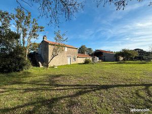 Maison 4 pièces 92 m²