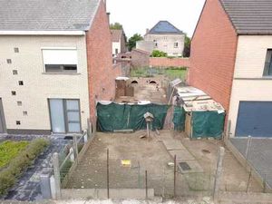 Perceel grond te koop te Denderleeuw voor gesloten bebouwing