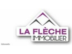 Terrain 11000 m² Mézeray