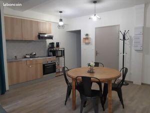 Appartement meuble proche de golfech