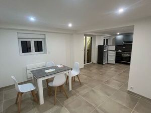 Appartement T3 de 60m2