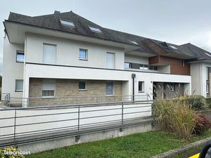 Vente appartement le Bono