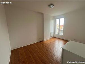 Appartement 2 pièces 31 m²