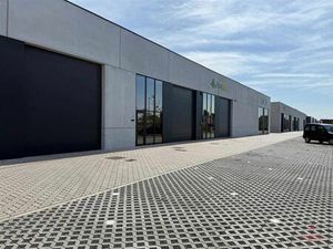 Surface industrielle à louer à Rivaweg 2 Dentergem (RBU76228)