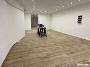 Local commercial 100M2