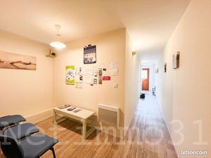 Local 62 m² Puylaurens