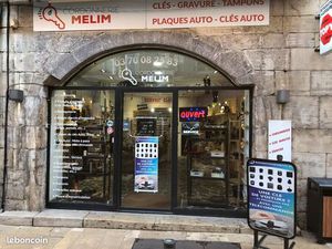 Local pro a partager