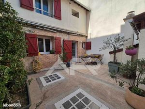 Maison 5 pièces 127 m²