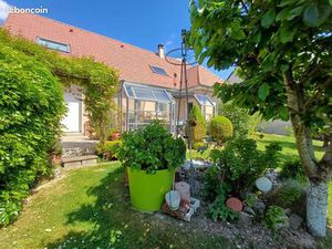 Pavillon 4 pièces 127 m²