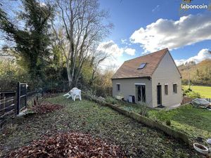 Maison 4 pièces 58 m²