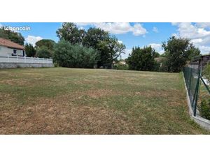 Terrain 1 031 m² Saint Affrique Les Montagnes