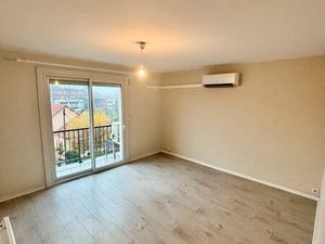 Appartement 2 pièces 31 m² – ALBI secteur prisé  à 15 min à pied de la place du Vigan