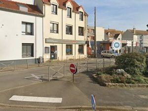 Local commercial 55m2 Conflans Sainte Honorine Place de la liberté