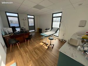 Local médical ou para médical