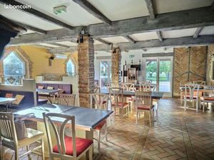 Local 450 m² MONTAUBAN