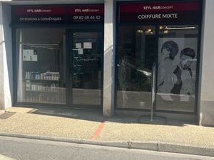 – Local commercial en centre-ville de Montauban (