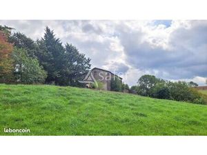 Propriété 110 m² Alban