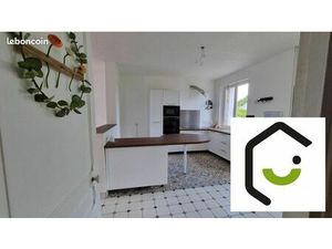 Propriété 7 pièces 133 m²