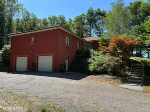 Maison 135m2 Oradour Sur Glane