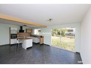 Villa 4 pièces 90 m²