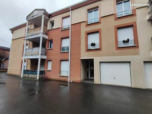 Appartement 3 pièces 58 m²