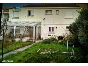 Maison 2 appartement