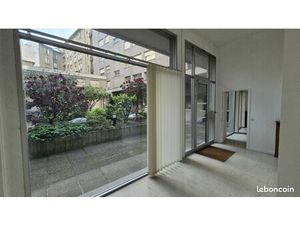 Bureaux 63 m² Limoges