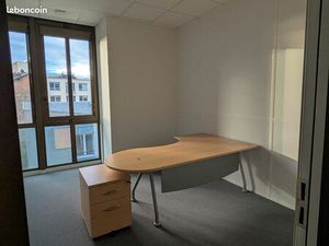 Bureaux 90 m² LIMOGES
