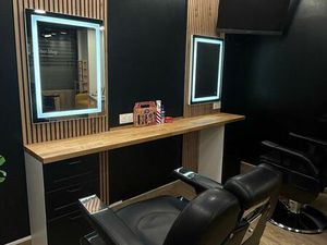 Bail à céder – Salon de coiffure