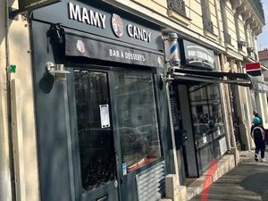 Salon de thé / Coffee shop / Pâtisserie : Vente Fond de Commerce