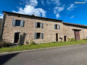 Ferme 6 pièces 147 m²