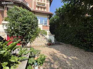 House - 8 rooms - 138m2