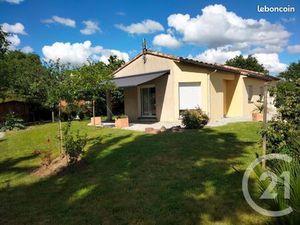 Maison 4 pièces 92 m²