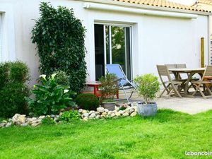 Villa 3 pièces 73 m²