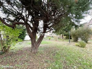 Terrain 570 m² Liévin