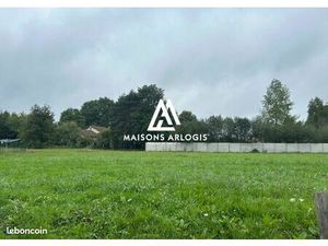 Terrain 924 m² Panazol