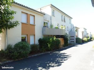 APPT T4 avec 3 chambres de 83 m² à la Maladrerie  Albi