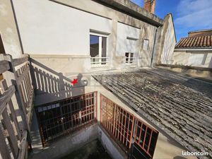 Immeuble 424 m² GRAULHET