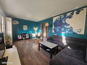 Montesson Centre - Charmant 4 pièces 83m2 avec parking et cave