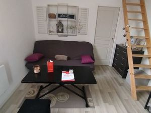 Studio meublé loublande