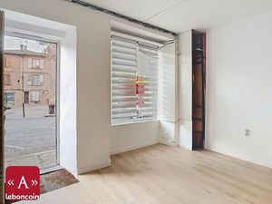 Bureaux 40 m² RABASTENS