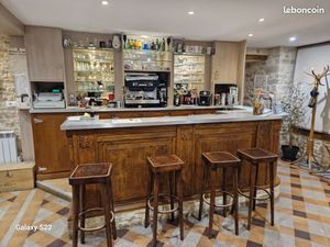 Restaurant traditionnel