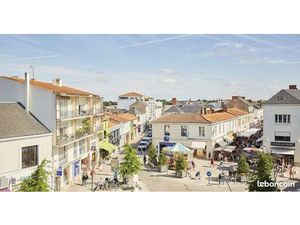 Local commercial Challans